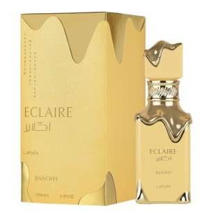 Eclaire Banoffi - Eau de Parfum 100 ml