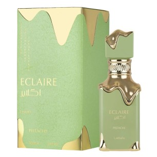 Eclaire Pistache - Eau de Parfum 100 ml