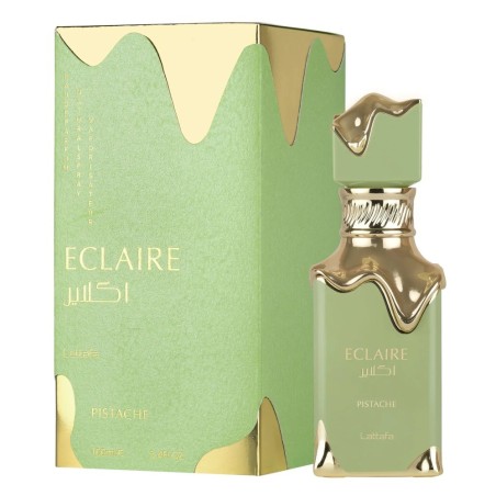 Eclaire Pistache - Eau de Parfum 100 ml