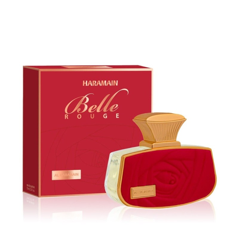 Belle Rouge - Eau de Parfum 75 ml Belle Rouge - Eau de Parfum 75 ml