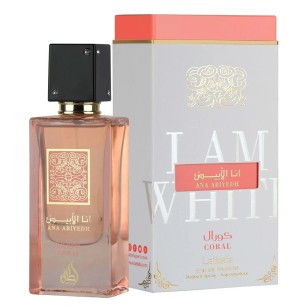 Ana Abiyedh Coral - Eau de Parfum 60 ml