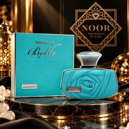 Belle Swim - Eau de Parfum 75 ml
