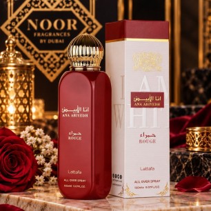 Ana Abiyedh Rouge - All Over Spray 150 ml