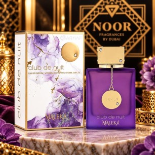Club de Nuit Maleka - Eau de Parfum 105 ml