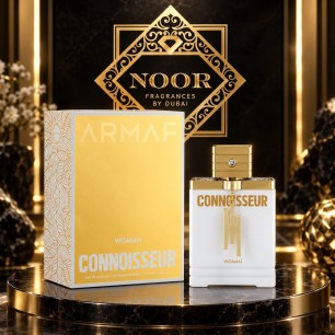 Connoisseur Women Eau de Parfum 100 ml