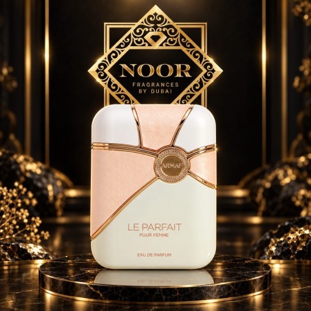 Le Parfait Pour Femme - Eau de Parfum 100 ml