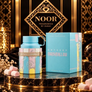 Odyssey Marshmallow - Eau de Parfum 100 ml