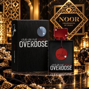 Club De Nuit Intense Overdose - Eau de Parfum 100 ml