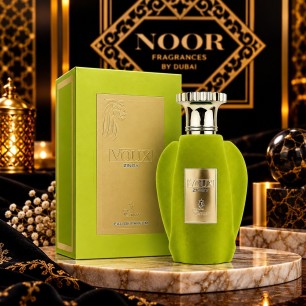 Voux Zingy Eau de Parfum 100 ml