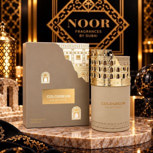 Colosseum - Eau de Parfum 100 ml