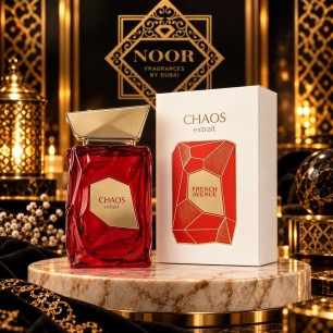 Chaos - Extrait de Parfum 100 ml