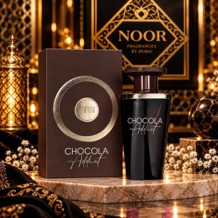 Chocola Addict Eau de Parfum 100 ml