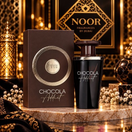 Chocola Addict Eau de Parfum 100 ml