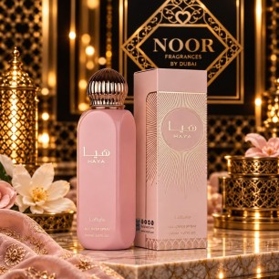 Haya All Over Spray 150 ml