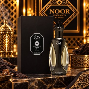 Niche Emarati Hayaam Eau de Parfum 100 ml