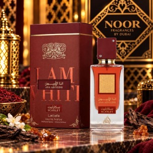 Ana Abiyedh Scarlet - Eau de Parfum 60 ml