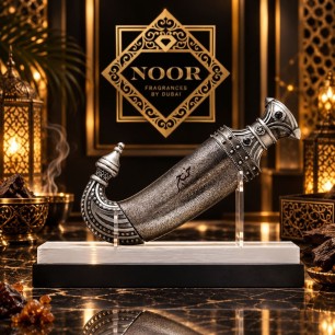 Khanjar - Eau de Parfum 85 ml