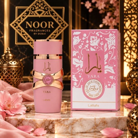 Yara Elixir - Eau de Parfum 100 ml