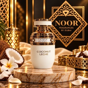 COCONUT LECHE - Eau de Parfum 100 ml