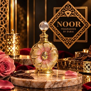 AMAALI - Perfume Oil 15ml