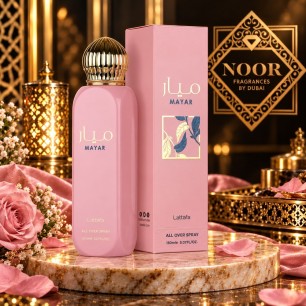 Mayar All Over Spray 150 ml