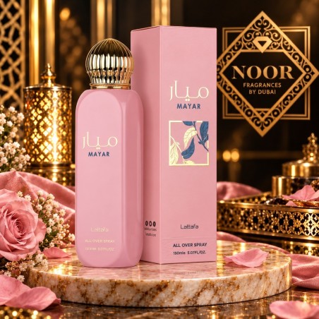 Mayar All Over Spray 150 ml