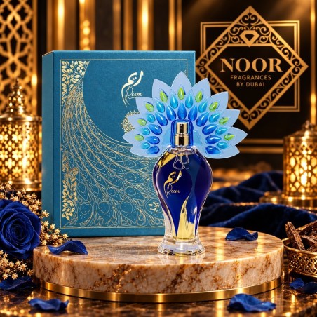 Reem Eau de Parfum 100 ml