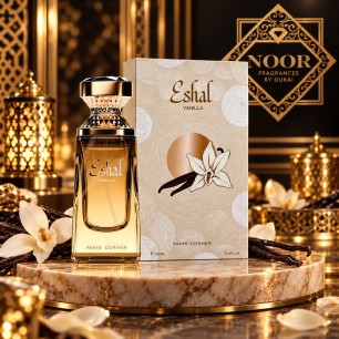 Eshal Vanilla Eau de Parfum 100 ml