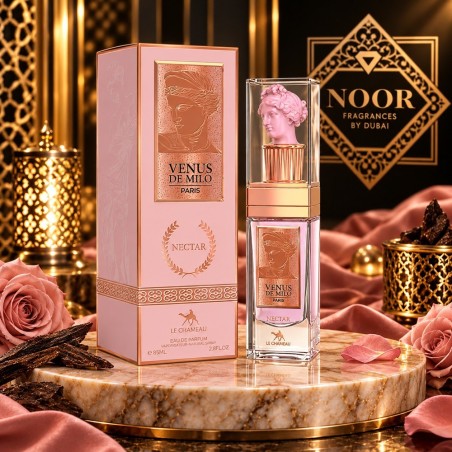 Venus De Milo Nectar - Eau de Parfum 85 ml