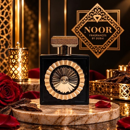 NEBRAS - Eau de Parfum 100ml
