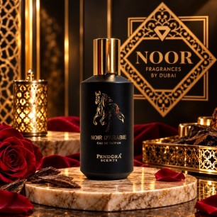 NOIR D’ARABIE - Eau de Parfum 100 ml