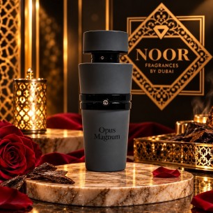 OPUS MAGNUM - Eau de Parfum 100ml