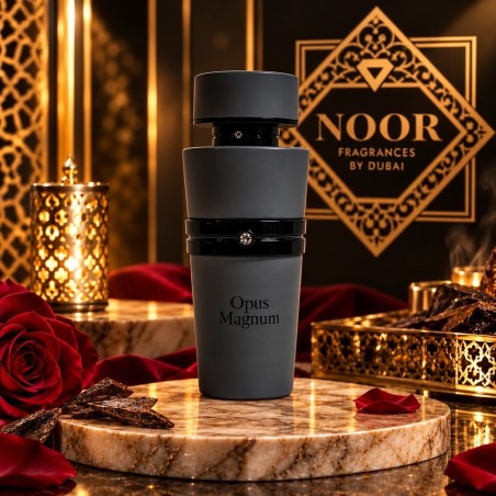 OPUS MAGNUM - Eau de Parfum 100ml