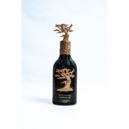 ETERNAL VANILLE - Eau de Parfum 100ml