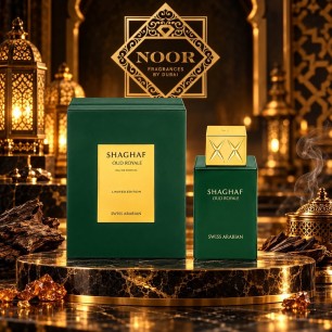 Shaghaf Oud Royale - Eau de Parfum 75 ml