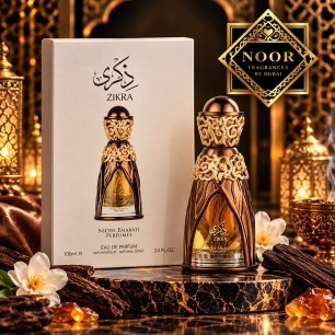 Zikra  - Eau de Parfum 100 ml