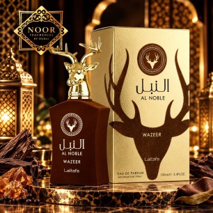 WAZEER - Eau de Parfum 100 ml