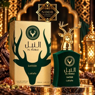 SAFEER - Eau de Parfum 100 ml