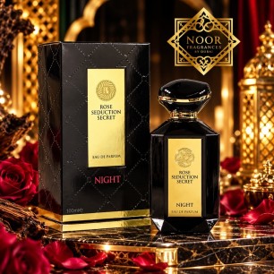 ROSE SEDUCTION SECRET NIGHT - Eau de Parfum 100 ml
