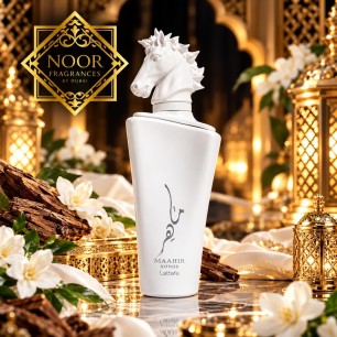 MAAHIR HONOR - Eau de Parfum 100 ml