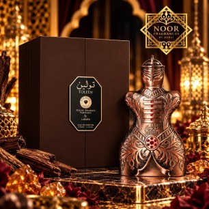 NICHE EMARATI TOLEEN - Eau de Parfum 80 ml
