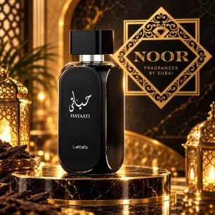 Hayaati - Eau de Parfum 100 ml