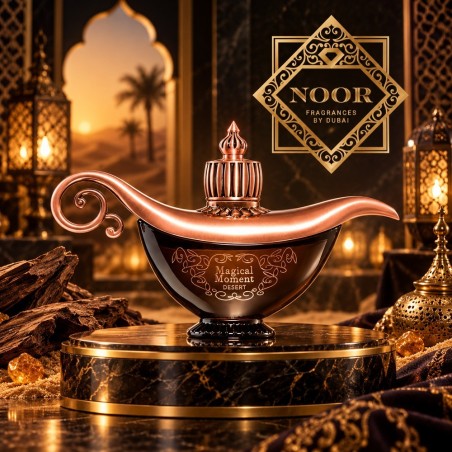 Magical Moment Desert - Eau de Parfum 85 ml