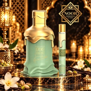 Creme Couture Kunafa Crush - Eau de Parfum 100ml