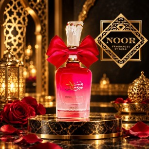Bint Hooran Rose Passion - Eau de Parfum 100 ml