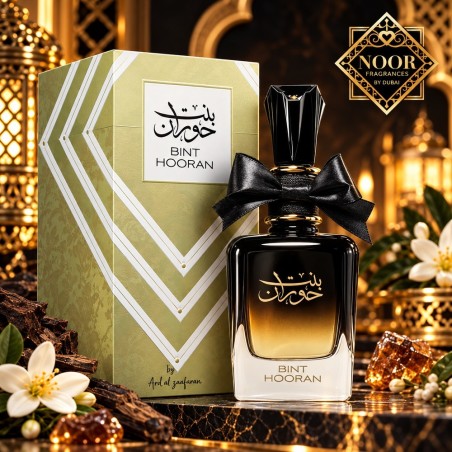 Bint Hooran - Eau de Parfum 100 ml