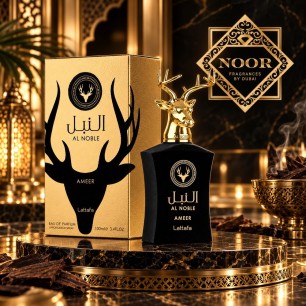 Ameer - Eau de Parfum 100 ml