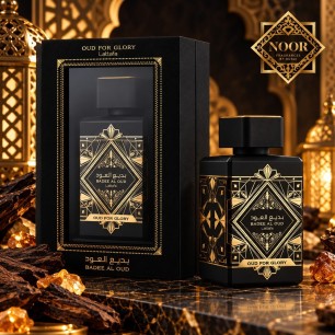 Bade'e Al Oud Oud for Glory - Eau de Parfum 100 ml