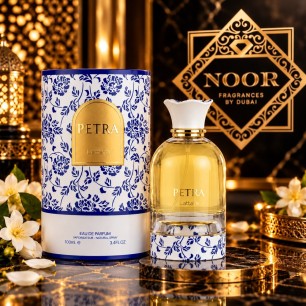Petra - Eau de Parfum 100 ml