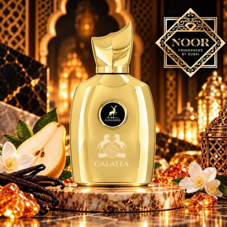 Galatea - Eau de Parfum 100 ml